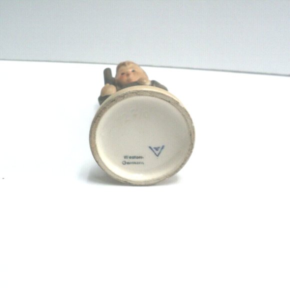 Vintage Hummel Goebel Chimney Sweep Figurine Tmk3 1960-1972 - Picture 5 of 5